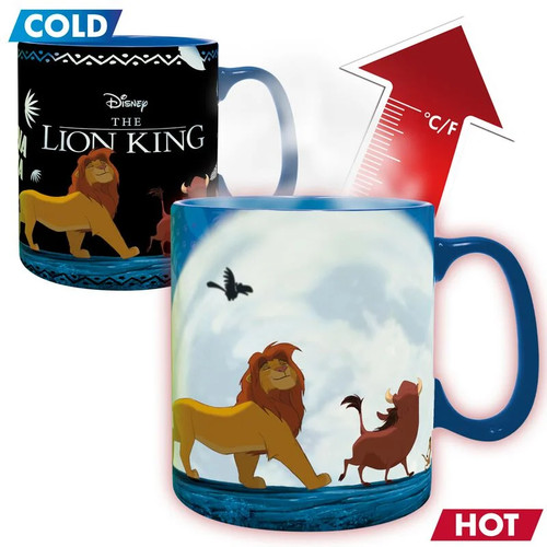 Der könig löwen tasse - könig,