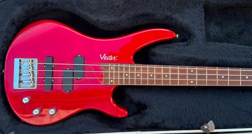 Vester witch 935 - 935, e-bass