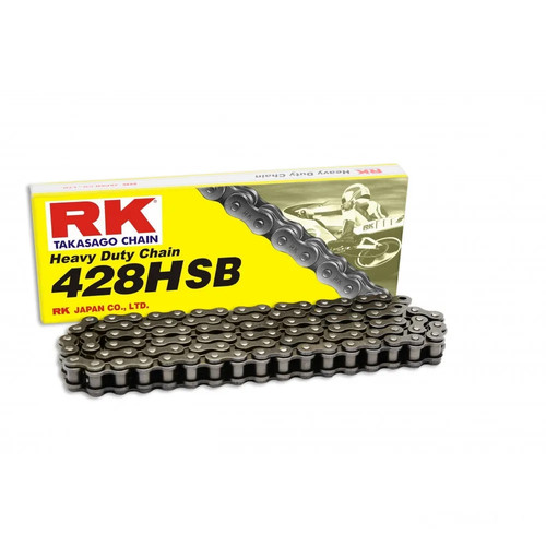Kette 428hsb 128 - rk,