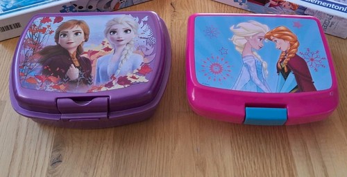 Disney frozen brotdose anna - 2x,