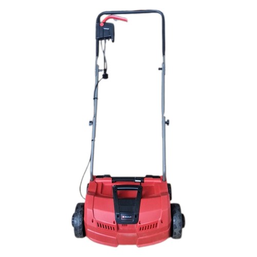 Einhell elektro vertikutierer - einhell, elektro-vertikutierer