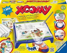 Ravensburger Xoomy Maxi A4
