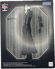 Sebastian michaelis figur - michaelis,