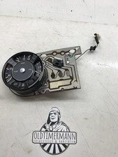 Kombiinstrument Tacho Tank