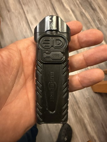 Surefire stiletto pro 1000 - surefire,