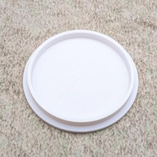 Ersatz Deckel Weiss kompatibel
