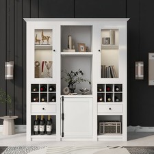 Vitrinenschrank Vitrine