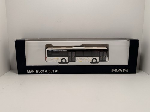 Rietze man lion - man, iaa