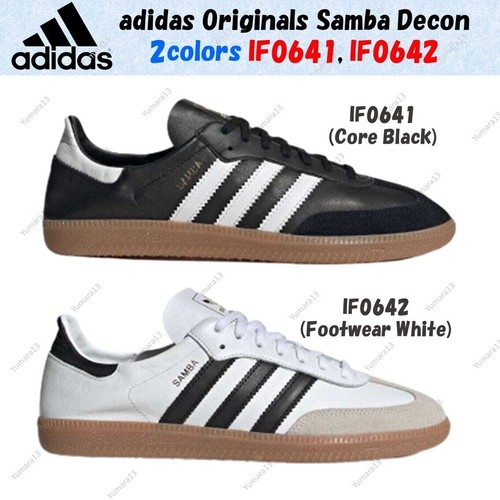 Adidas originals samba - adidas, decon
