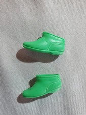 Soft Ankle Boots Schuhe Japan