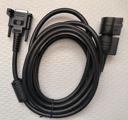 Tech scanner dlc vetronix - 2,
