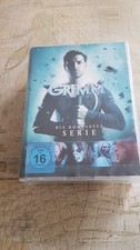 Grimm: Die komplette Serie