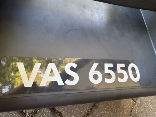 Orig audi vas 6550 - vas,