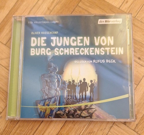 Die jungen von burg - die,