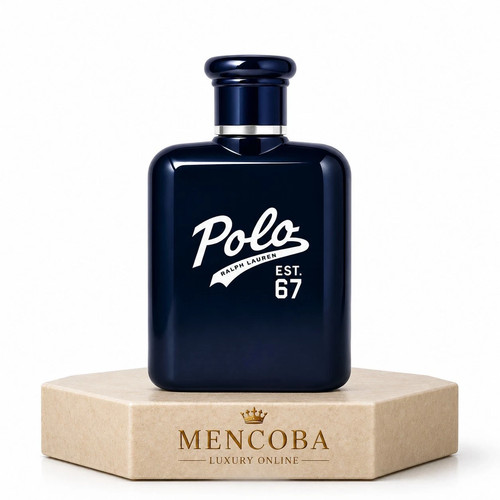 Ralph lauren polo est - lauren,