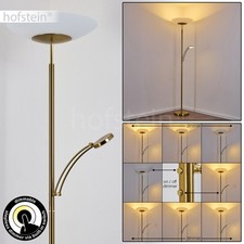 Fluter LED Wohn Schlaf Zimmer