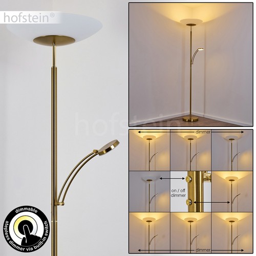 Fluter led wohn schlaf - wohn,