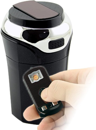 Auto aschenbecher mit - auto,