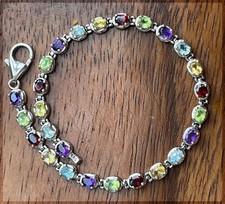 Armband Silber 925 ✿ Echte