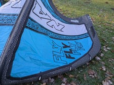 Naish Kite Snowkite Fly