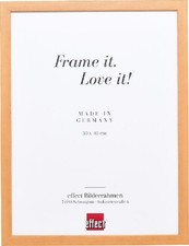 Effect Holz-Spiegel Profil 58