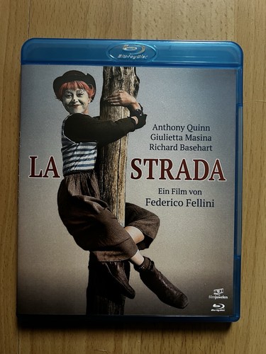 Strada das lied der - la,