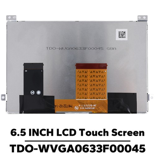 Oem tdo wvga0633f00045 - tdo-wvga0633f00045, lcd