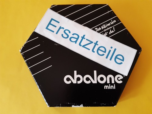 Ersatzteile für abalone - ersatzteile,