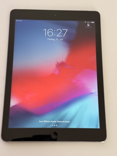Apple ipad air gen - 1., gen.