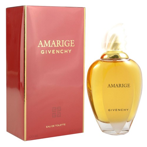 Givenchy amarige 100 - amarige, de