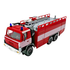 IGRA 804 Tatra 815 6x6 LKW