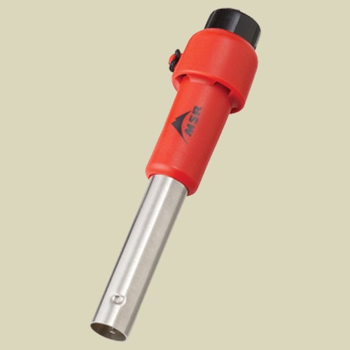 Msr piezo igniter zünder - msr, für