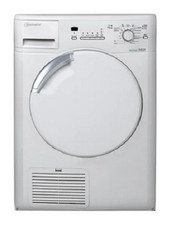 Wärmepumpentrockner Bauknecht