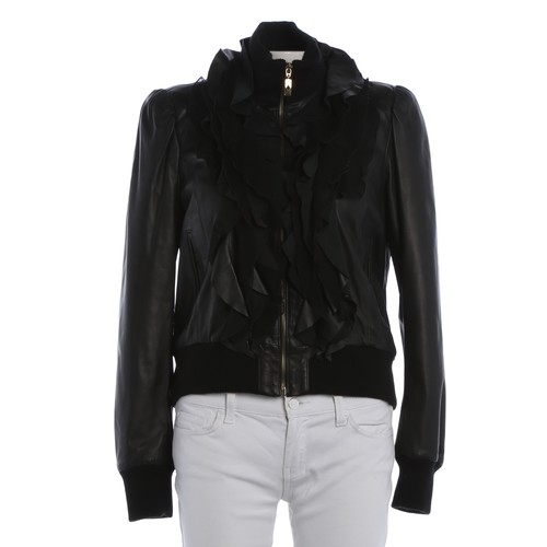 Cavalli class lederjacke it - class, 40