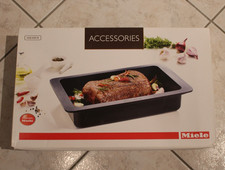 Miele Gourmet Bräter "HUB