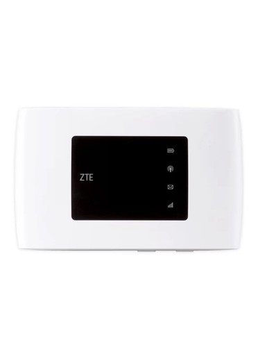 Lte wlan mobiler - mobiler, hotspot