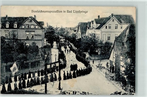 33175 w4792 bad lippspringe - w4792,