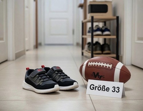 Vty kinderhallenschuhe gr - vty,