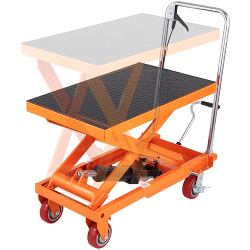 Vevor 500 hubtischwagen - vevor, kg
