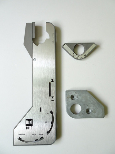 Dual 1019 ersatzteile - ,