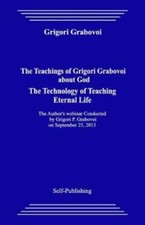 The teachings grigori - teachings, of