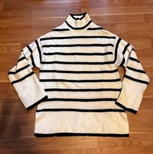 New Yorker Amisu Gestreifter