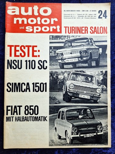 Ams auto motor und sport - motor,