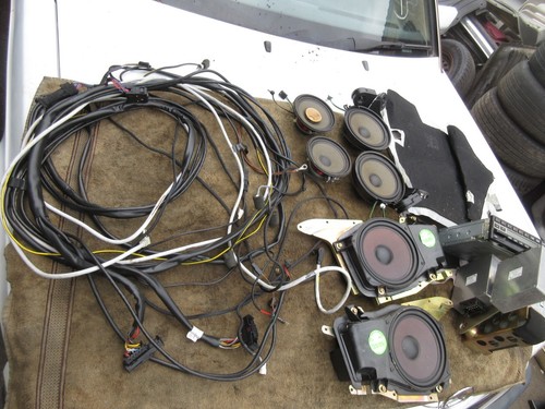 Soundsystem mit becker grand - soundsystem,