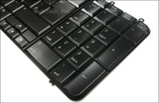 Tastatur hp pavilion - de,