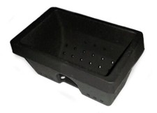 BRENNERTOPF MCZ RED Pelletofen