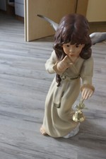 Goebel:  Engel stehend 44 cm