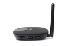 EX-UdSSR / Russische TV, Ukrainische /DE/XORO 290 Android Box + Repeater