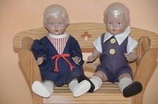 Schildkröt - Hans und Inge(?)