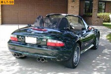 EISENMANN Sportauspuff Duplex